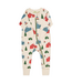 Parade Organics Baby Co. Sleeper Alpine Print
