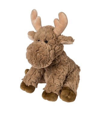 Mary Meyer Putty Plush 9" Marty Moose