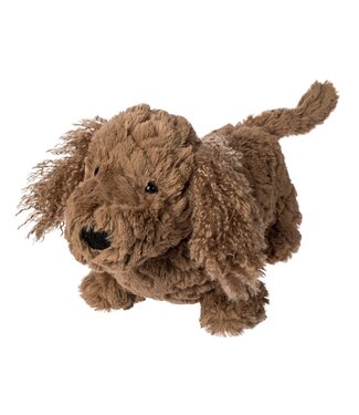 Mary Meyer Putty Plush 12" Dexter Dachshund