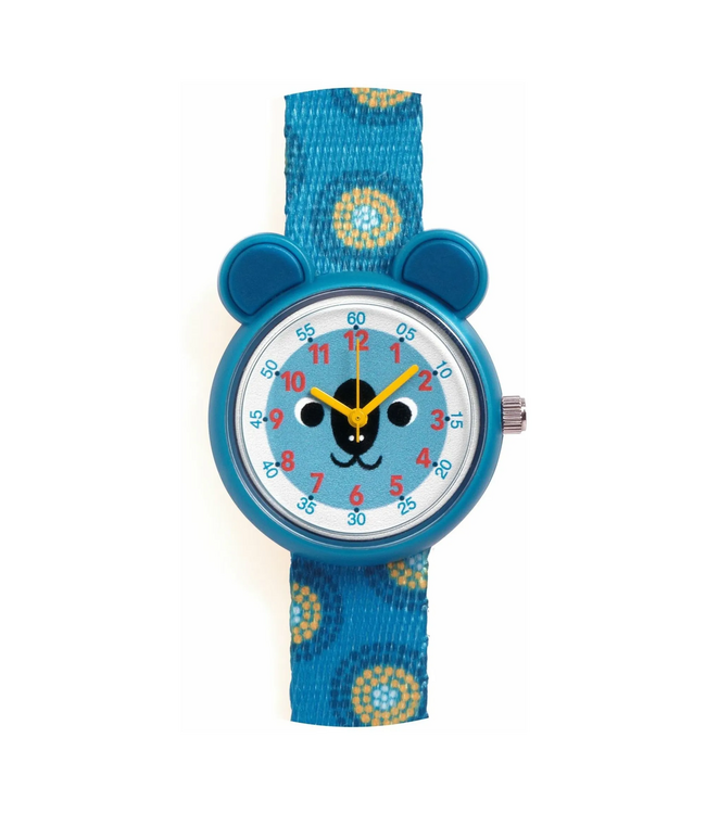 Djeco Kids Watch