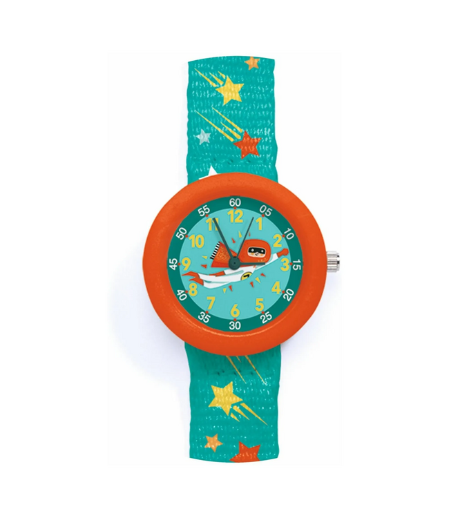 Djeco Kids Watch