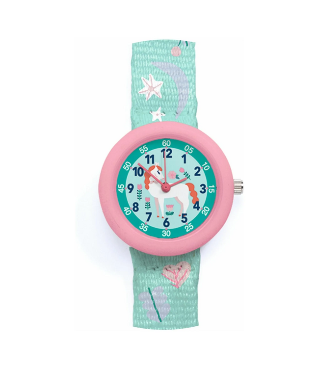 Djeco Kids Watch