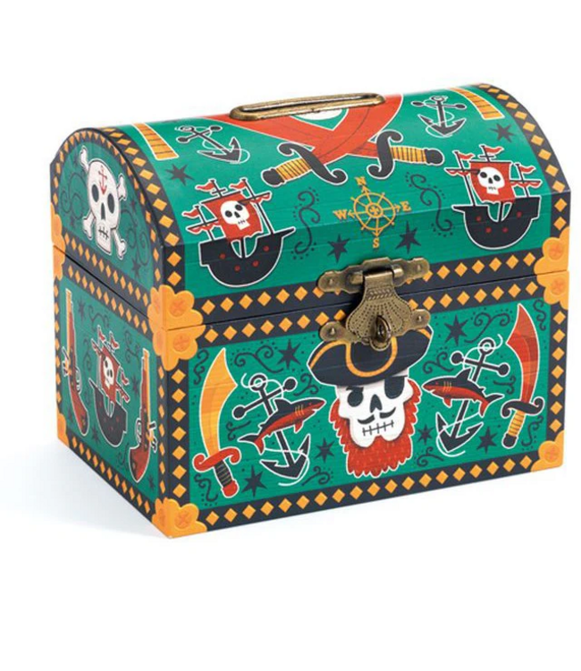 Djeco Djeco Money Box