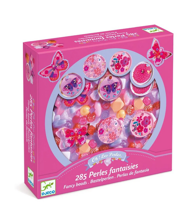 Djeco Fancy Beads