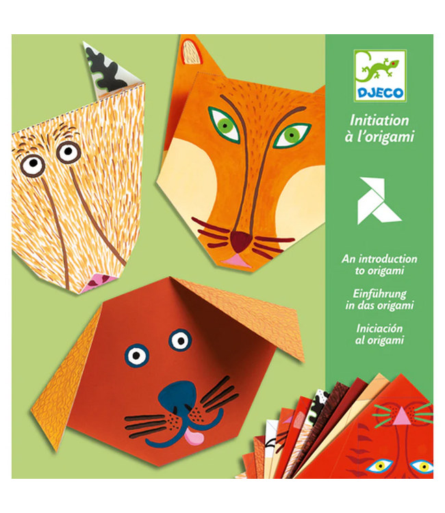 Djeco Origami