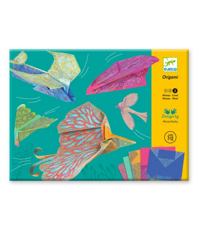 Djeco Origami