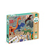 Djeco Multi Activity Kit - The World of Dinosaurs