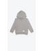 KidORCA French Terry Hoodie Pebble