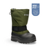 Stonz Trek Snow Boots Cypress