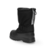 Stonz Trek Snow Boots Black