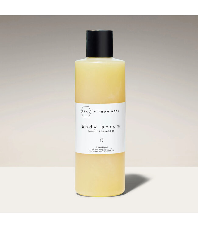 Beauty from Bees Body Serum 250ml