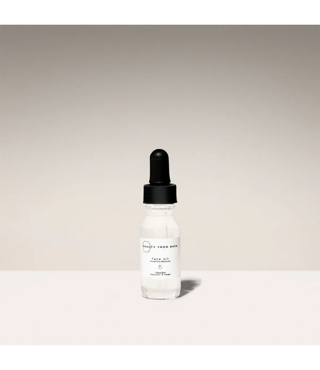 Beauty from Bees Face Oil 0.5oz