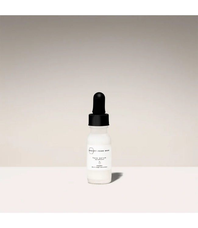 Beauty from Bees Face Serum Day 0.5oz