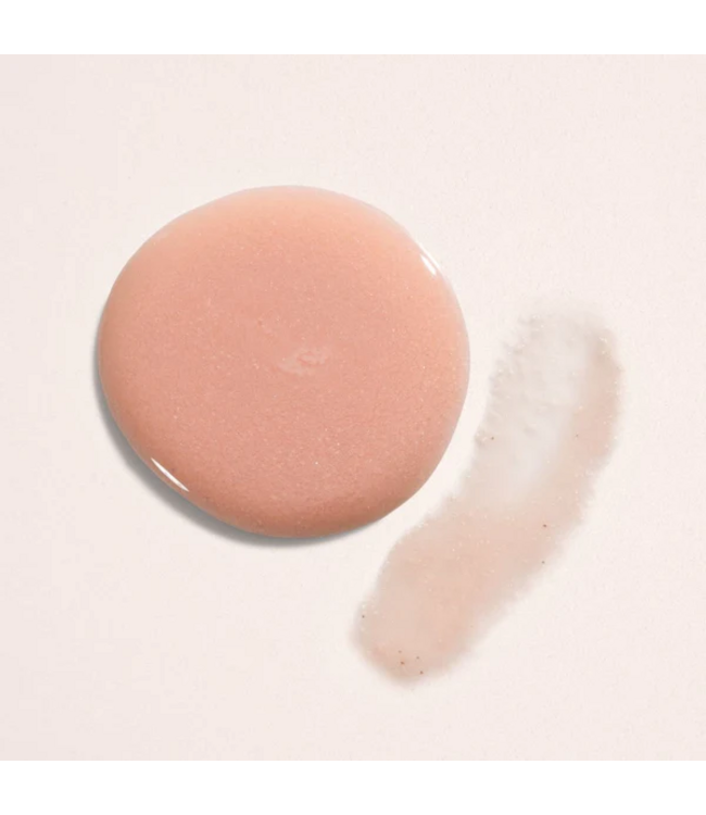 Beauty from Bees Shower Scrub Lavender Grapefruit 120ml