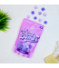 happy hippo Mini Bath Bombs Bag