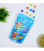 happy hippo Mini Bath Bombs Bag
