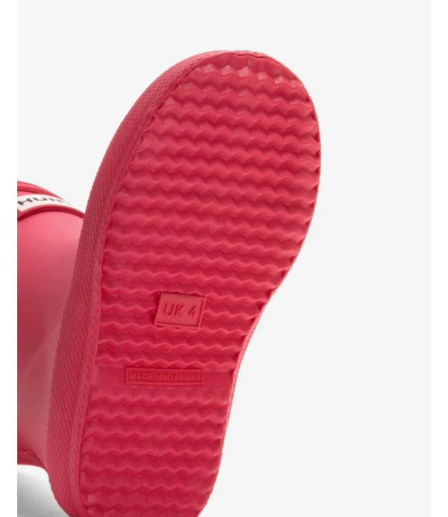 Hunter Original First Classic Boot