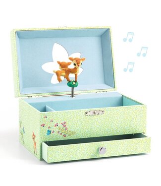 Djeco Music Box Fawn's Song
