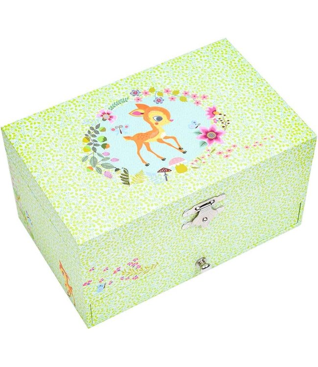 Djeco Music Box Fawn's Song