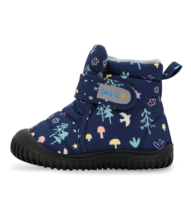 Jan & Jul Toasty-Dry Booties