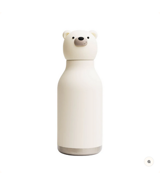 Bestie Bottle 460ml Polar Bear