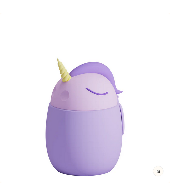 Asobu Bestie Food Jar Unicorn