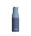 Asobu Insulated Ceramic Lined Water Bottle 650ml