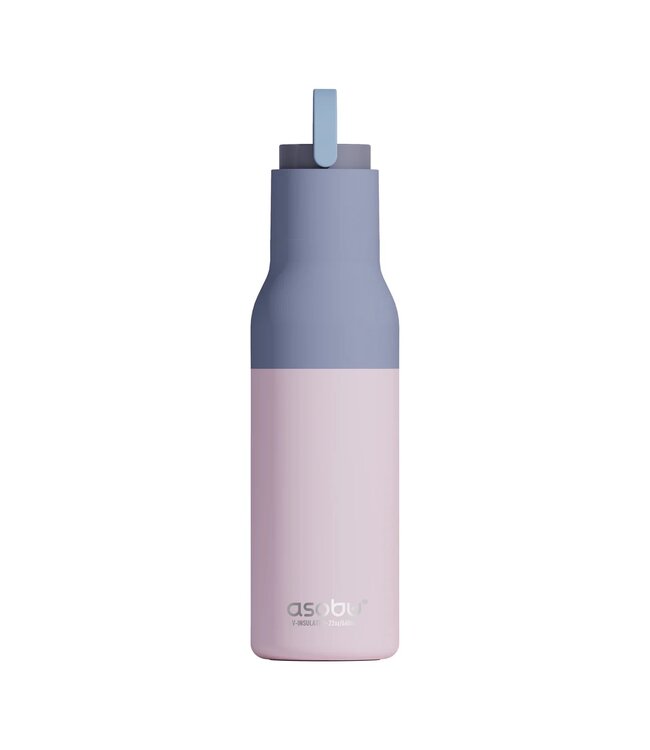 Asobu Insulated Ceramic Lined Water Bottle 650ml