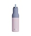 Asobu Insulated Ceramic Lined Water Bottle 650ml