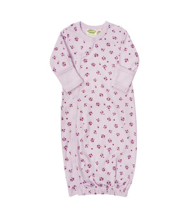 Parade Organics Baby Co. Organic Gown