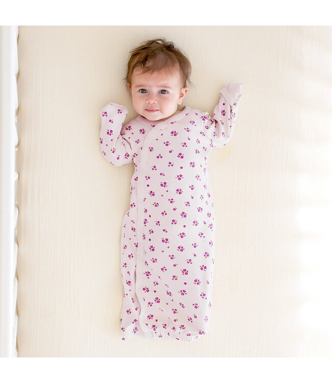 Parade Organics Baby Co. Organic Gown