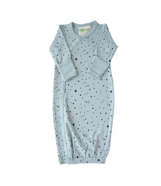 Parade Organics Baby Co. Kimono Gown