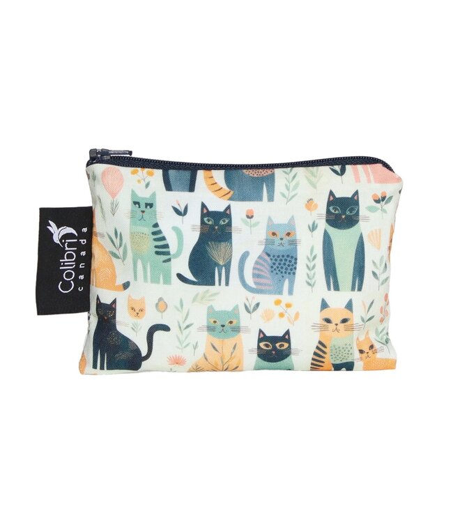 Colibri Snack Bag Small