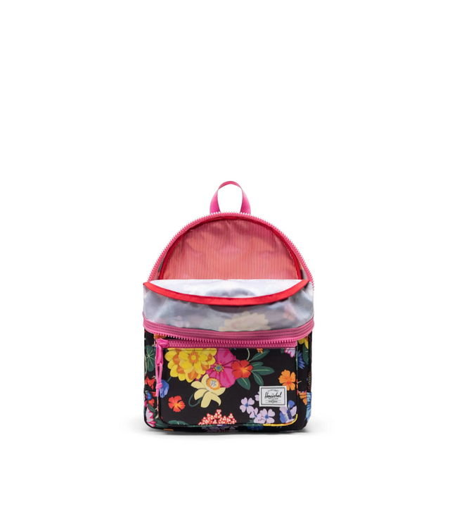 Herschel Supply Co. Heritage Backpack Paper Garden