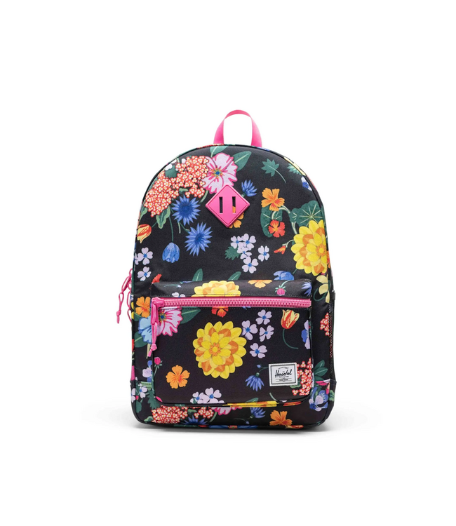 Herschel Supply Co. Heritage Backpack Paper Garden