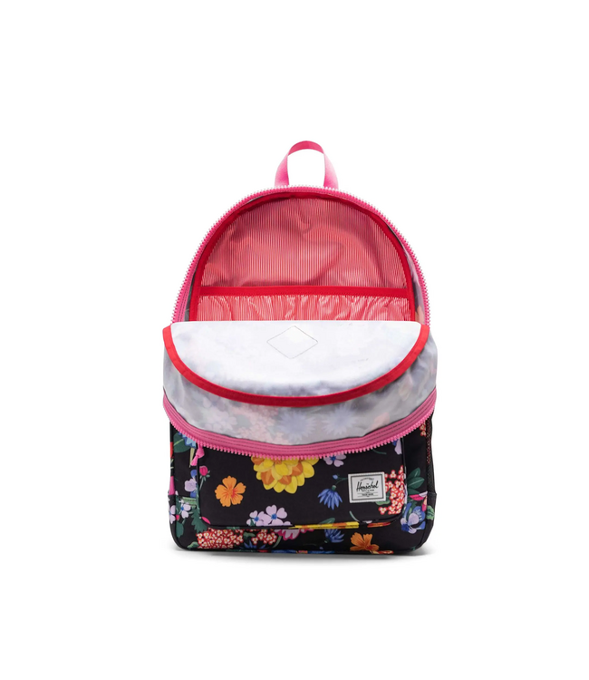 Herschel Supply Co. Heritage Backpack Paper Garden
