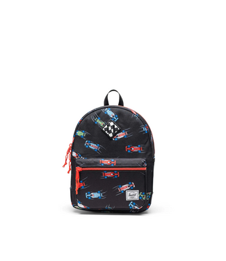 Herschel Supply Co. Heritage Backpack Race Cars