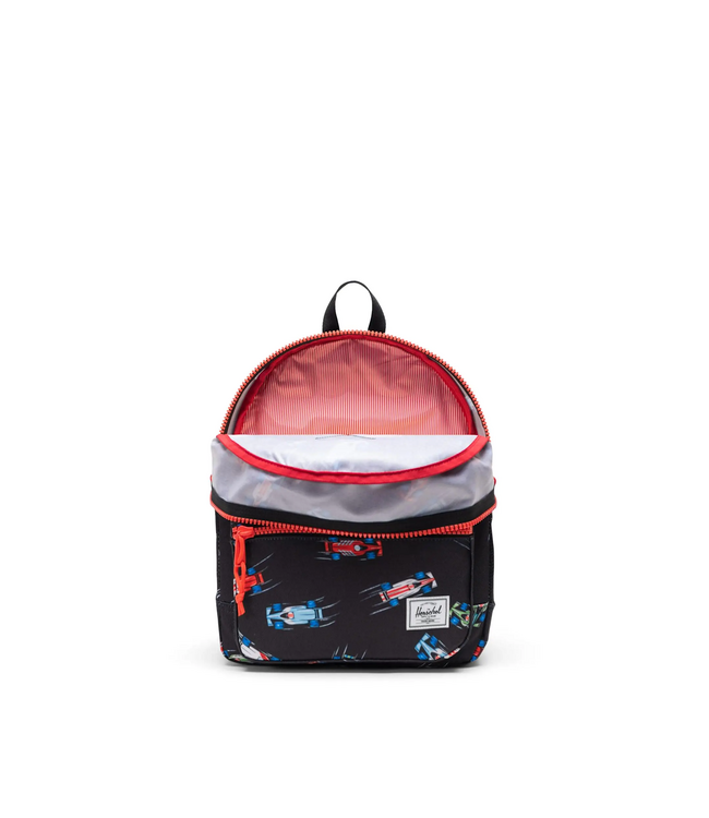 Herschel Supply Co. Heritage Backpack Race Cars