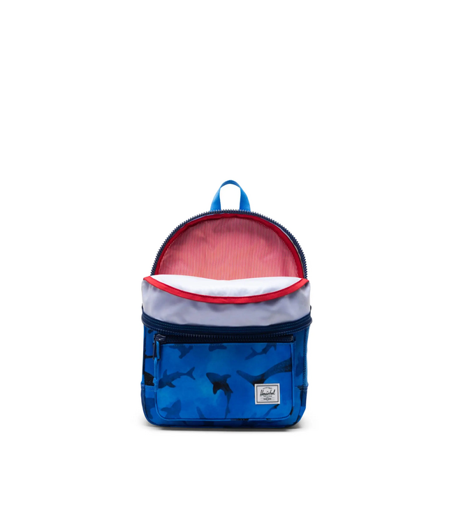 Herschel Supply Co. Heritage Backpack Sharks