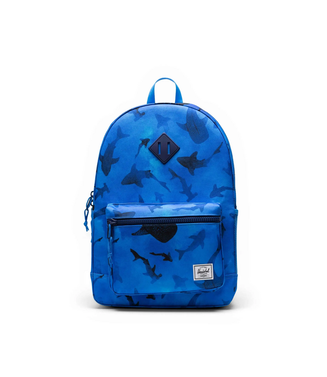 Herschel Supply Co. Heritage Backpack Sharks