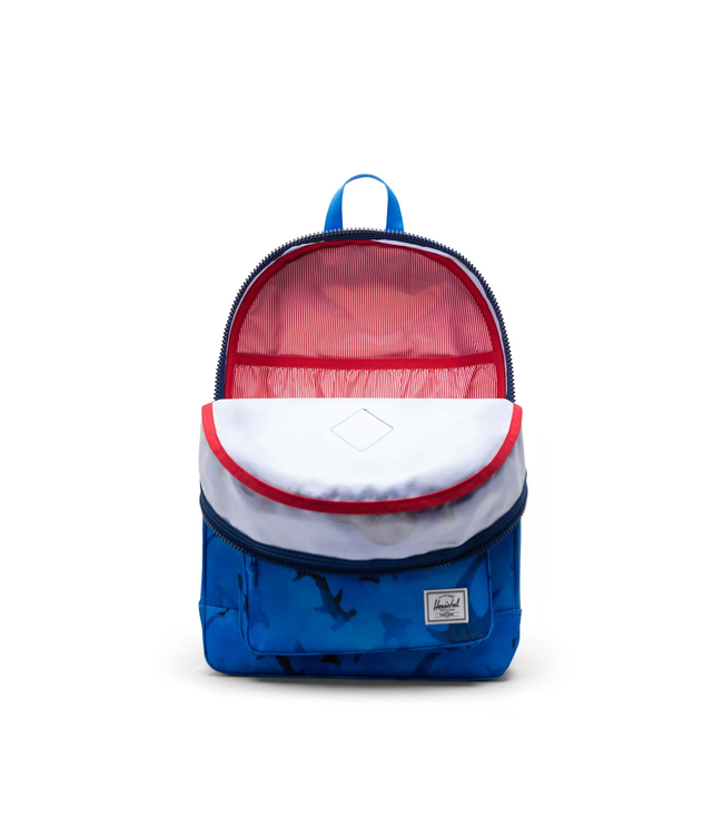 Herschel Supply Co. Heritage Backpack Sharks