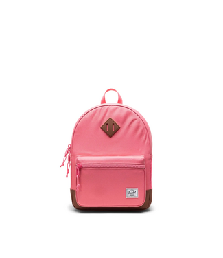 Herschel Supply Co. Heritage Backpack Confetti/Saddle Brown