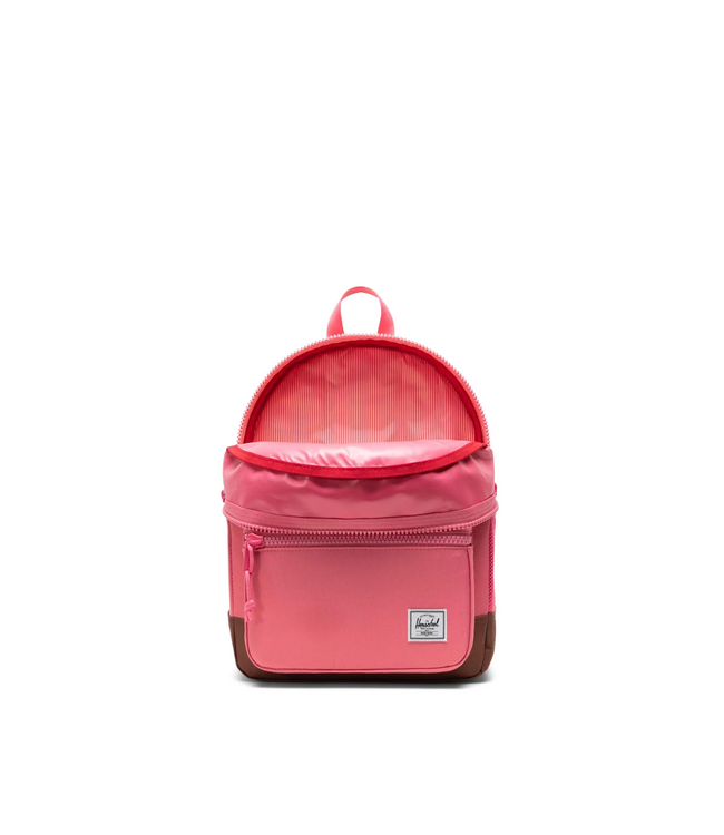 Herschel Supply Co. Heritage Backpack Confetti/Saddle Brown