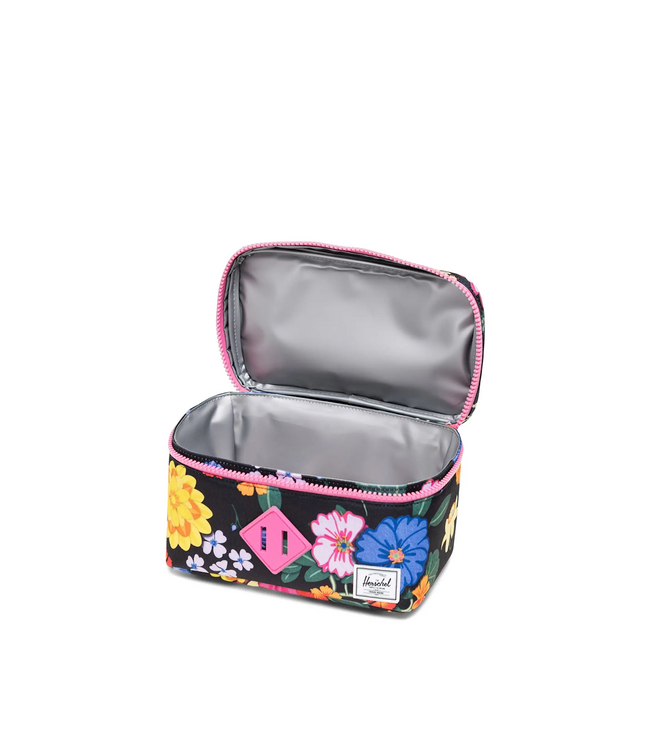 Herschel Supply Co. Heritage Lunch Box Paper Garden