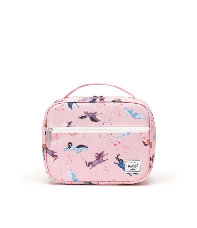 Herschel Supply Co. Pop Quiz Lunch Box