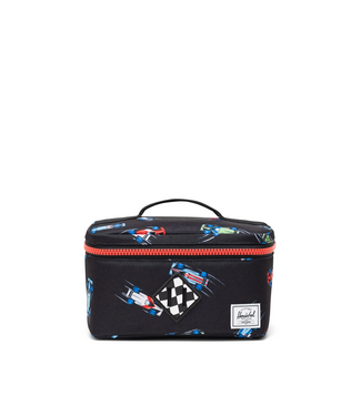 Herschel Supply Co. Heritage Lunch Box Race Cars