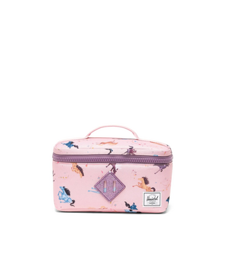 Herschel Supply Co. Heritage Lunch Box Wild Horses