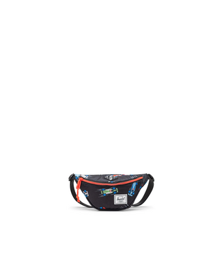 Herschel Supply Co. Heritage Hip Pack Race Cars