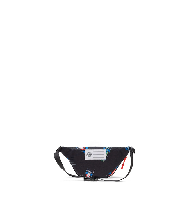 Herschel Supply Co. Heritage Hip Pack Race Cars