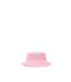 Herschel Supply Co. Beach UV Bucket Cashmere Rose
